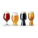 Cerveza Craft Beer T/K, Caja de 4 un (con Tall Pilsner)