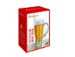 Cerveza Refresh Beer Stein