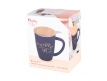 Mug de Té e Infusor Bailey Hey There